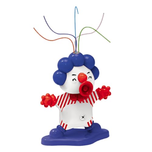 MERIGLARE Wassersprinkler für Kinder, Sommerspielzeug für Draußen, Lustiges Cartoon Sprinkler Spielzeug für Draußen, Badespielzeug für Badezimmer, Rasen, Garten, Keine Bälle MERIGLARE Wassersprinkler für Kinder, Sommerspielzeug für Draußen, Lustiges Cartoon Sprinkler Spielzeug für Draußen, Badespielzeug für Badezimmer, Rasen, Garten, Keine Bälle von MERIGLARE