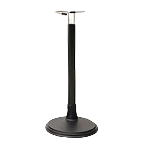 Puppenständer, Taillenanpassung, Tragbarer Puppenständer, Puppenzubehör für Sammlungsfiguren, Modepuppen, 30cm bis 40cm Puppe Puppenständer, Taillenanpassung, Tragbarer Puppenständer, Puppenzubehör für Sammlungsfiguren, Modepuppen, 30cm bis 40cm Puppe von MERIGLARE