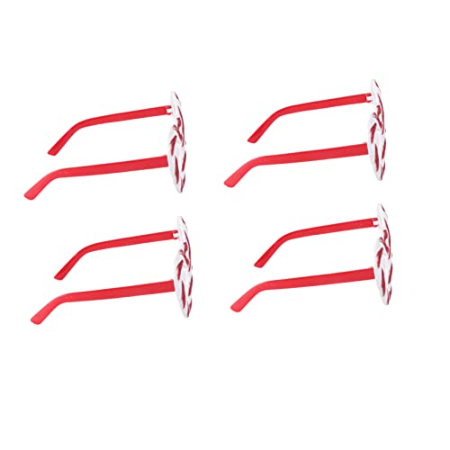 MERRYHAPY 4 Paare Valentinsbrille Love Candy Partybri Party-süßigkeitsgläser Neuartiges Brillengestell Brillen Foto Requisiten Valentinstag Partygeschenke Zuckerstange Abs Liebe Fräulein MERRYHAPY 4 Paare Valentinsbrille Love Candy Partybri Party-süßigkeitsgläser Neuartiges Brillengestell Brillen Foto Requisiten Valentinstag Partygeschenke Zuckerstange Abs Liebe Fräulein von MERRYHAPY
