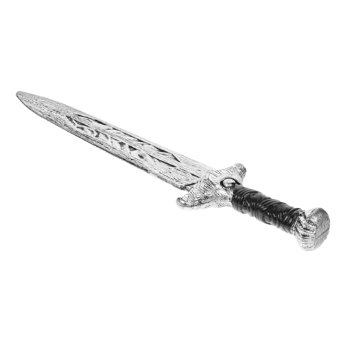 MERRYHAPY Und Requisiten Fechten Lichtschwert Gefälscht Ninja Üben Gürtel Vorgeben Degen Schwerter Link-kostüm Säbel Zubehör Gehaltenen Stütze Kostüm Silver Pp MERRYHAPY Und Requisiten Fechten Lichtschwert Gefälscht Ninja Üben Gürtel Vorgeben Degen Schwerter Link-kostüm Säbel Zubehör Gehaltenen Stütze Kostüm Silver Pp von MERRYHAPY