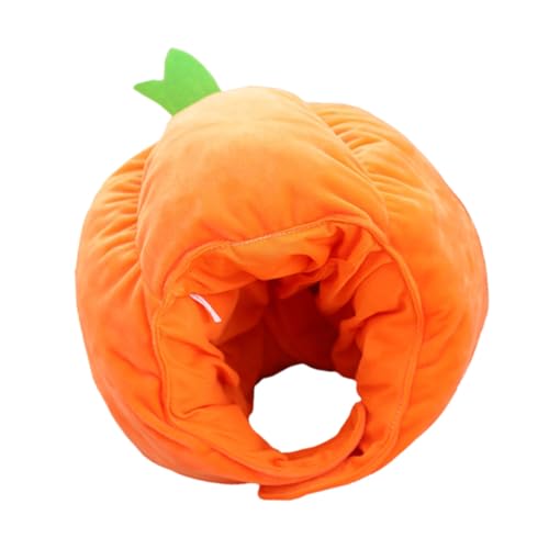 MERRYHAPY Verstellbarer Kürbis Halloween Kopfschmuck Erwachsene Partyhut Fotorequisit Lustige Farbiges Material Geruchlos Non Toxisch MERRYHAPY Verstellbarer Kürbis Halloween Kopfschmuck Erwachsene Partyhut Fotorequisit Lustige Farbiges Material Geruchlos Non Toxisch von MERRYHAPY