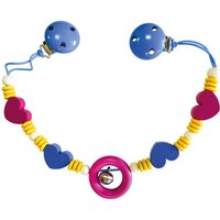 Mertens 86429 Kinderwagenkette - Margarete Mertens 86429 Kinderwagenkette - Margarete von MERTENS