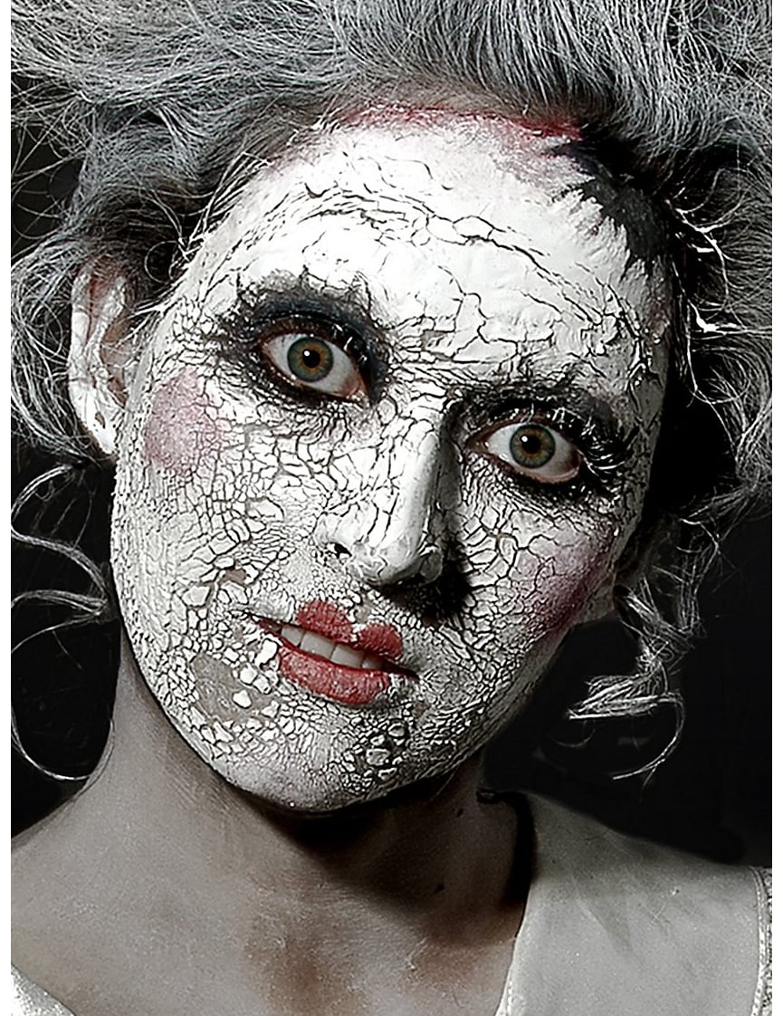 Scary Skin weiss 56,75g Scary Skin weiss 56,75g von METAMORPH GmbH