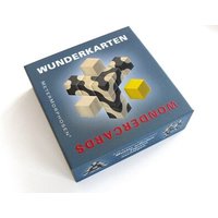 PEGASUSSPIELE MET00796 METAMORPHOSEN - Wunderkarten – Das magische Legespiel PEGASUSSPIELE MET00796 METAMORPHOSEN - Wunderkarten – Das magische Legespiel von METERMORPHOSEN
