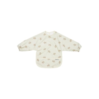 MEYCO Ärmellätzchen Gingerbread soft sand von Meyco
