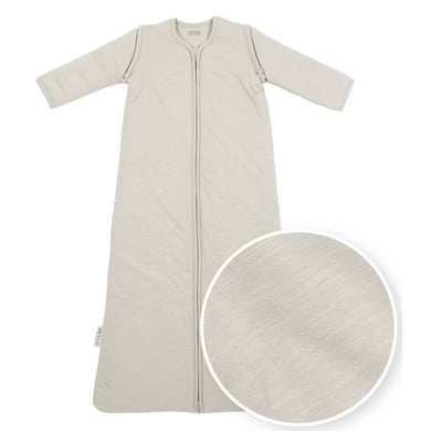 MEYCO Babyschlafsack greige von Meyco