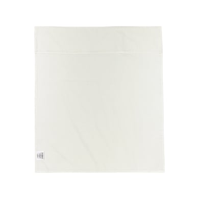 MEYCO Bettlaken Plume offwhite 100 x 150 von Meyco