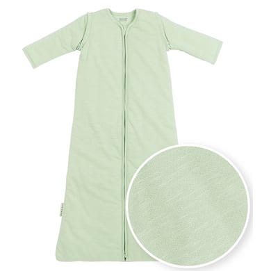 MEYCO Ganzjahresschlafsack Soft Green von Meyco