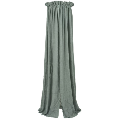 MEYCO Himmel Uni Forest Green MEYCO Himmel Uni Forest Green von Meyco