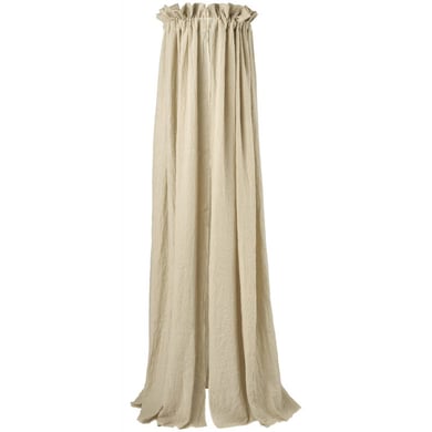 MEYCO Himmel Uni Sand - 155 cm von Meyco