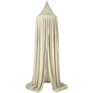 MEYCO Himmel Uni Sand - 240 cm von Meyco