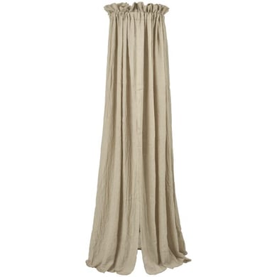 MEYCO Himmel Uni Taupe MEYCO Himmel Uni Taupe von Meyco