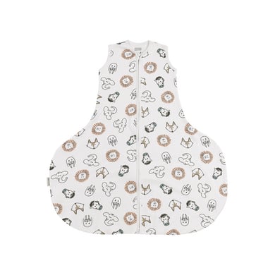 MEYCO Schlafsack Hüftdyplasie Animal von Meyco