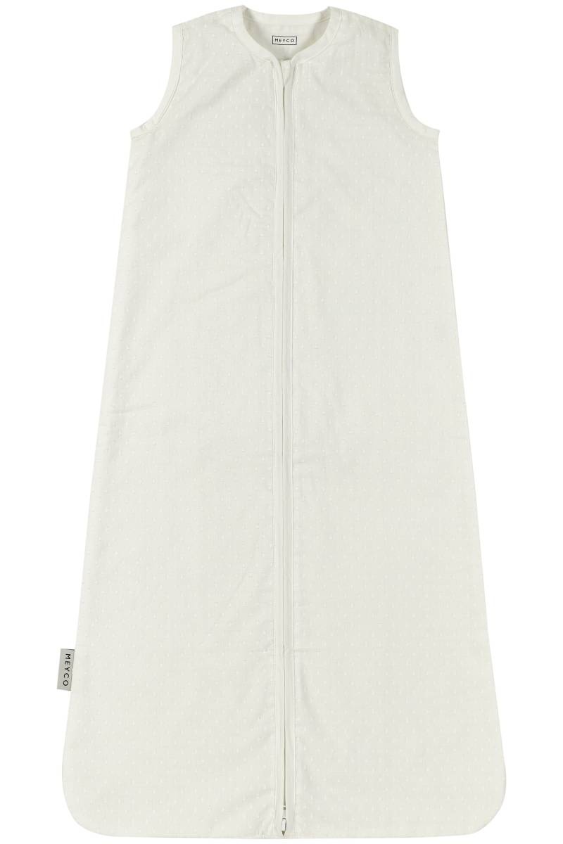 MEYCO Schlafsack Plume offwhite von Meyco