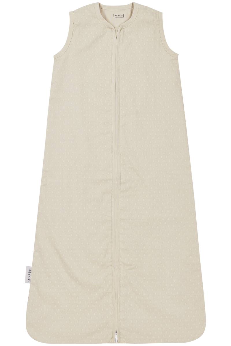 MEYCO Schlafsack Plume soft sand von Meyco