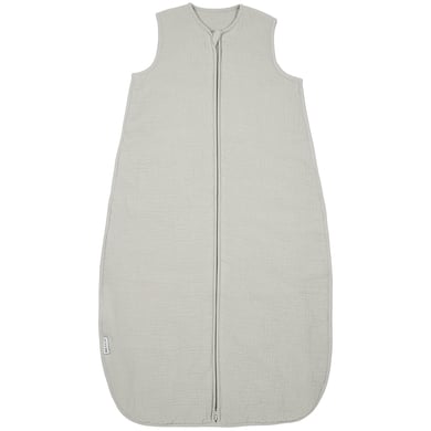 MEYCO Schlafsack Muslin pre-washed greige von Meyco