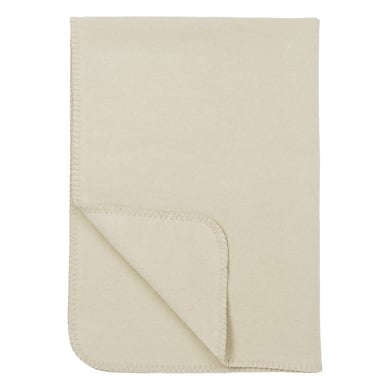 Meyco Babydecke Knots Sand 100 x 150 cm von Meyco