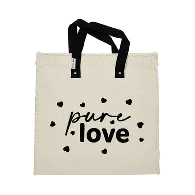 Meyco Mom Bag Pure Love Nature von Meyco