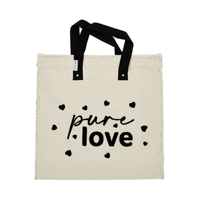 Meyco Mom Bag Pure Love Nature von Meyco