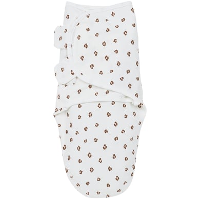Meyco Pucksack Panther soft pink von Meyco