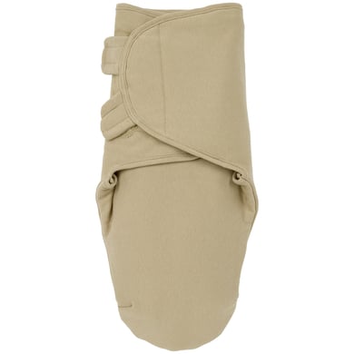 Meyco Pucksack Uni sand von Meyco