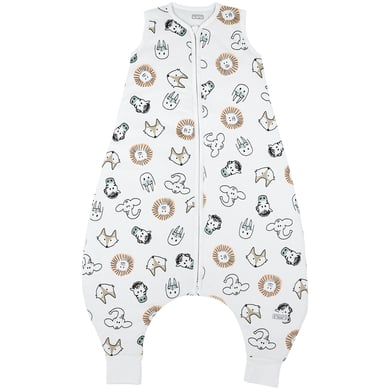 Meyco Schlafsack Jumper Animal von Meyco