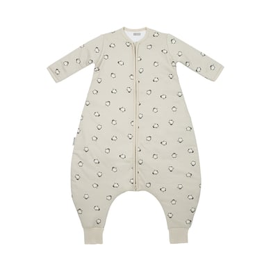 Meyco Winterjumper Penguin soft sand von Meyco
