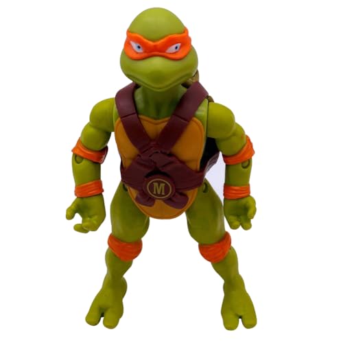 MEZHEN Figuren Turtle Anime Figur Model Turtle Anime Figur Anime Figuren PVC Statue Dekoration Sammlerstück Charakter Action Modell Schreibtische Spielzeug Geschenk Halloween Weihnachten MEZHEN Figuren Turtle Anime Figur Model Turtle Anime Figur Anime Figuren PVC Statue Dekoration Sammlerstück Charakter Action Modell Schreibtische Spielzeug Geschenk Halloween Weihnachten von MEZHEN