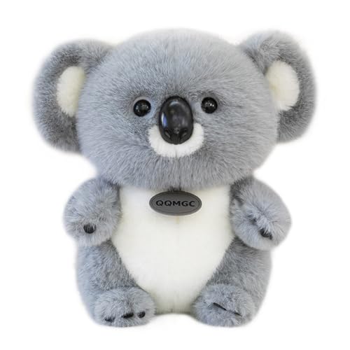 MEZHEN Kuscheltier Koala Doll Plush Doll Plüsch Koala Plüschtiere Niedliche Puppe Kuscheltie Kinder Jungen Mädchen Plüschtier Mitbringsel Kindergeburtstag Geburtstag Weihnachten MEZHEN Kuscheltier Koala Doll Plush Doll Plüsch Koala Plüschtiere Niedliche Puppe Kuscheltie Kinder Jungen Mädchen Plüschtier Mitbringsel Kindergeburtstag Geburtstag Weihnachten von MEZHEN