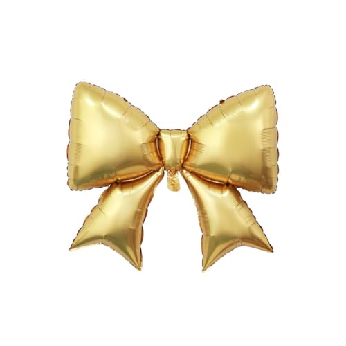 MEZHEN Luftballons Golden Schleife Folienballon Schleife Balloons Bogen Ballon Geburtstagsdeko Schleife Luftballons Abschlussfeier Neues Jahr Geburtstag Dekoratione Jahrestag MEZHEN Luftballons Golden Schleife Folienballon Schleife Balloons Bogen Ballon Geburtstagsdeko Schleife Luftballons Abschlussfeier Neues Jahr Geburtstag Dekoratione Jahrestag von MEZHEN