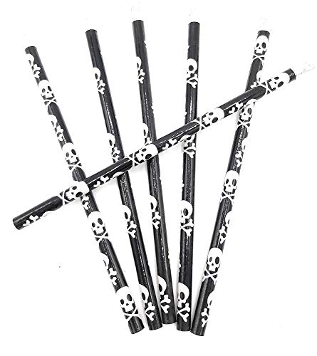 MEger 10x Bleistifte Toptenkopf Pirat schwarz MEger 10x Bleistifte Toptenkopf Pirat schwarz von MEger