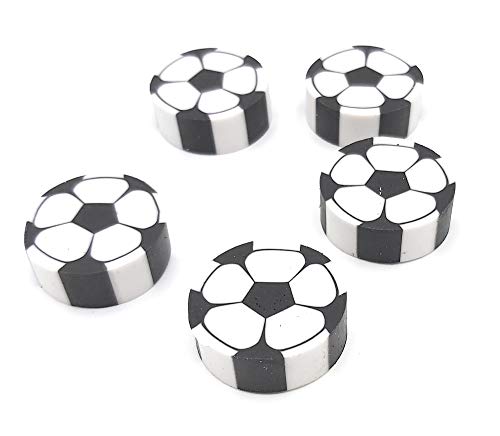 MEger 24 Radiergummi Fußball Fussball MEger 24 Radiergummi Fußball Fussball von MEger
