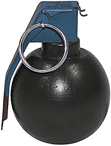 MFH Fuchs Handgranate-37453B Handgranate Oliv L MFH Fuchs Handgranate-37453B Handgranate Oliv L von MFH