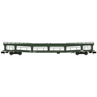 MFTRAIN MF33300 N Autotransportwagen DDm 916, DR, Ep. IV MFTRAIN MF33300 N Autotransportwagen DDm 916, DR, Ep. IV von MFTRAIN