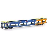 MFTRAIN MF33305 N 2er Set Autotransportwagen DDm 916, ZSSK, Ep. VI MFTRAIN MF33305 N 2er Set Autotransportwagen DDm 916, ZSSK, Ep. VI von MFTRAIN