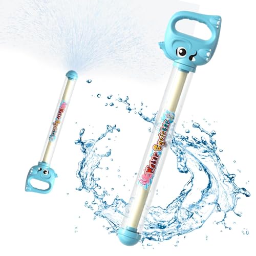 MFYOUPK Wasserspritze | Outdoor Wasserspielzeug Mit Spritzspaß - Feuerwerk Interaktiv Vergnügen Für Erwachsene Kinder Jugendliche Garten Picknick Camping MFYOUPK Wasserspritze | Outdoor Wasserspielzeug Mit Spritzspaß - Feuerwerk Interaktiv Vergnügen Für Erwachsene Kinder Jugendliche Garten Picknick Camping von MFYOUPK