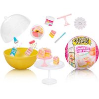 MGA's Miniverse- Make It Mini Foods: Diner in PDQ Series 3B von MGA Zapf Creation Gmbh