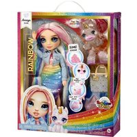Classic Rainbow Fashion Doll- Amaya (rainbow) von MGA Entertainment