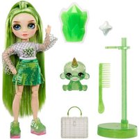 Classic Rainbow Fashion Doll- Jade (green) von MGA Entertainment