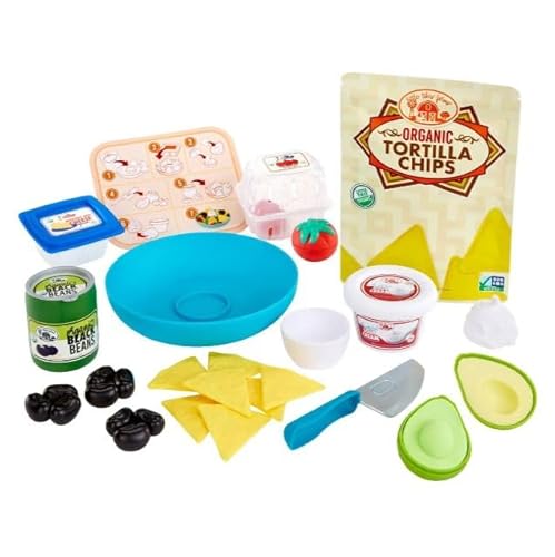 Creative Chefs Nachos Set von MGA Entertainment
