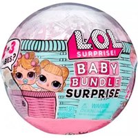 L.O.L. Surprise! Bundle Baby Surprise Asst PDQ von MGA Entertainment