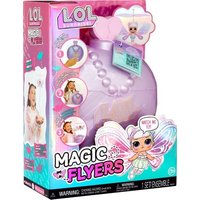 L.O.L. Surprise Magic Flyers - Sweetie Fly (Lilac Wings) von MGA Entertainment