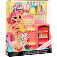 L.O.L. Surprise OMG Sweet Nails™ - Pinky Pops Fruit Shop von MGA Entertainment