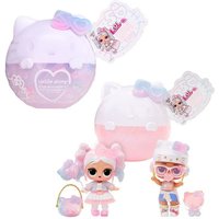 L.O.L. Surprise! Puppe Loves Hello Kitty Tots Sidekick Asst von MGA Entertainment