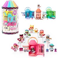 L.O.L. Surprise! Sammelpuppe Loves CRAYOLA Color Me Studio Asst PDQ von MGA Entertainment