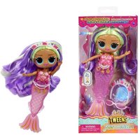 L.O.L. Surprise Tweens MERMAID Doll - Cleo Cove von MGA Entertainment
