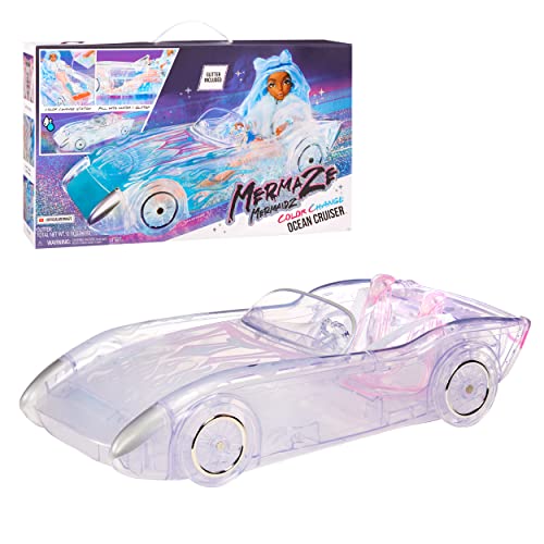 MGA Entertainment MM Car MGA Entertainment MM Car von MERMAZE MERMAIDZ
