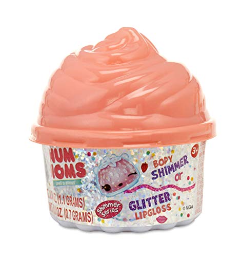 MGA Entertainment 553342E5C Num Noms Mystery Pack Series 6-2 von MGA Entertainment