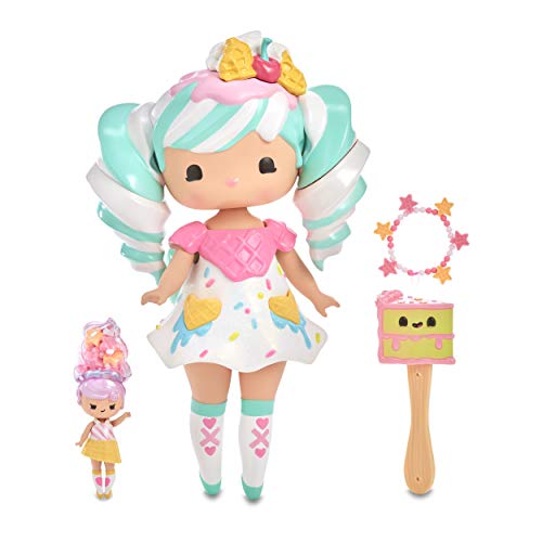 MGA Entertainment 569978 Doll, Mehrfarbig von MGA Entertainment
