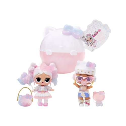 MGA Entertainment LOL Surprise Loves Hello Kitty Tots von MGA Entertainment